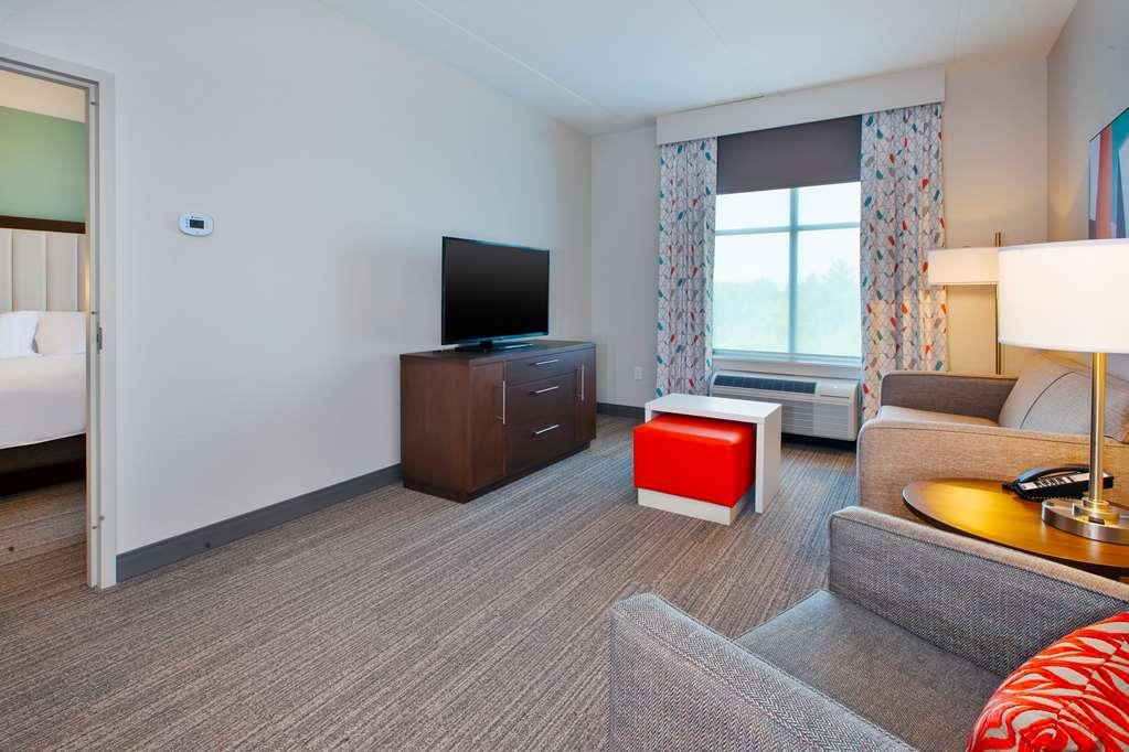 Hilton Garden Inn Columbus Easton, Oh 部屋 写真