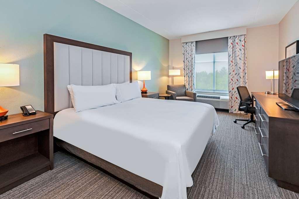 Hilton Garden Inn Columbus Easton, Oh 部屋 写真