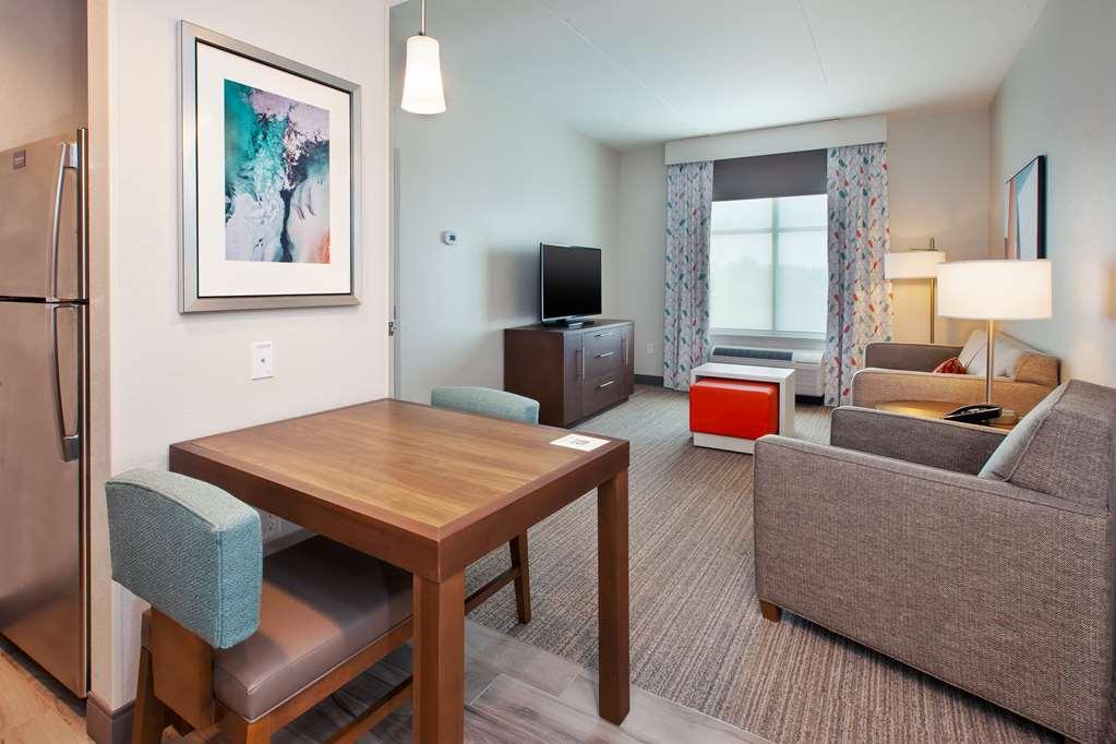 Hilton Garden Inn Columbus Easton, Oh 部屋 写真